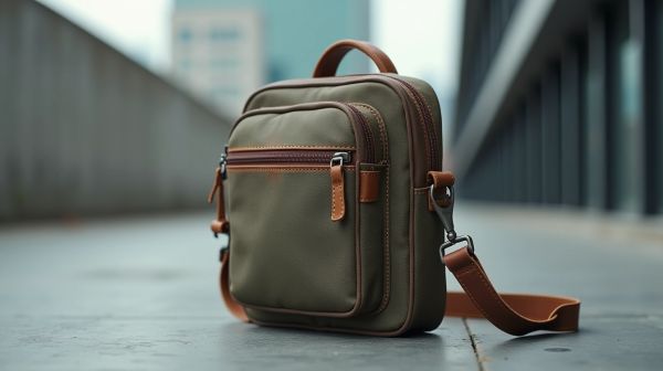 Sacoche EDC : caractéristiques essentielles et modèles comparatifs