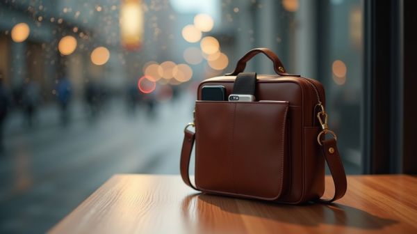 Sacoche EDC : caractéristiques essentielles et modèles comparatifs