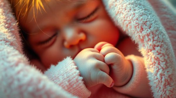 Top 5 chaussons confortables et sécurisés pour bébé fille