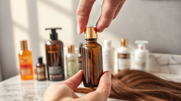 Top 5 cires pour cheveux à utiliser en 2026