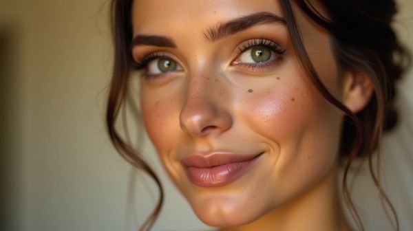 Vous êtes invitée à un mariage ? Réussissez votre maquillage élégamment